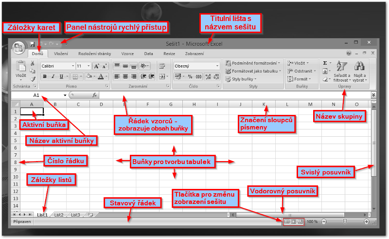 Excel 2007