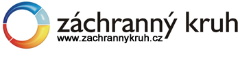 Logo projektu Záchranný kruh